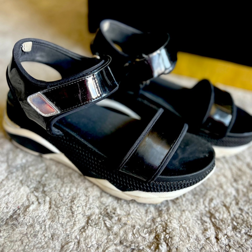 Aldo Sneaker Sandal